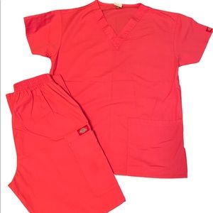 Dickies Scrubs